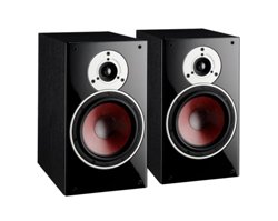 DALI Zensor 3 black ash